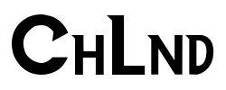 ChLnd - logo